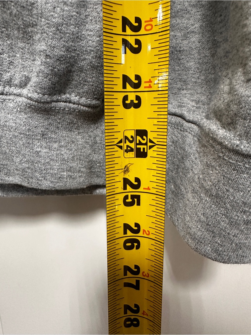 Forever Chasing Sunsets Beach Surf Hoodie Sweatshirt Size M - Picture 8 of 8